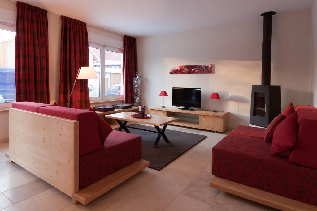 Appart'Hotels La Maison Du Tigre Stutzheim Cameră foto