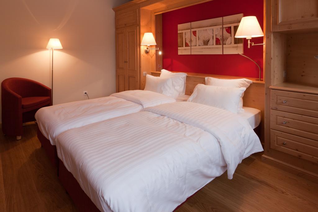 Appart'Hotels La Maison Du Tigre Stutzheim Cameră foto