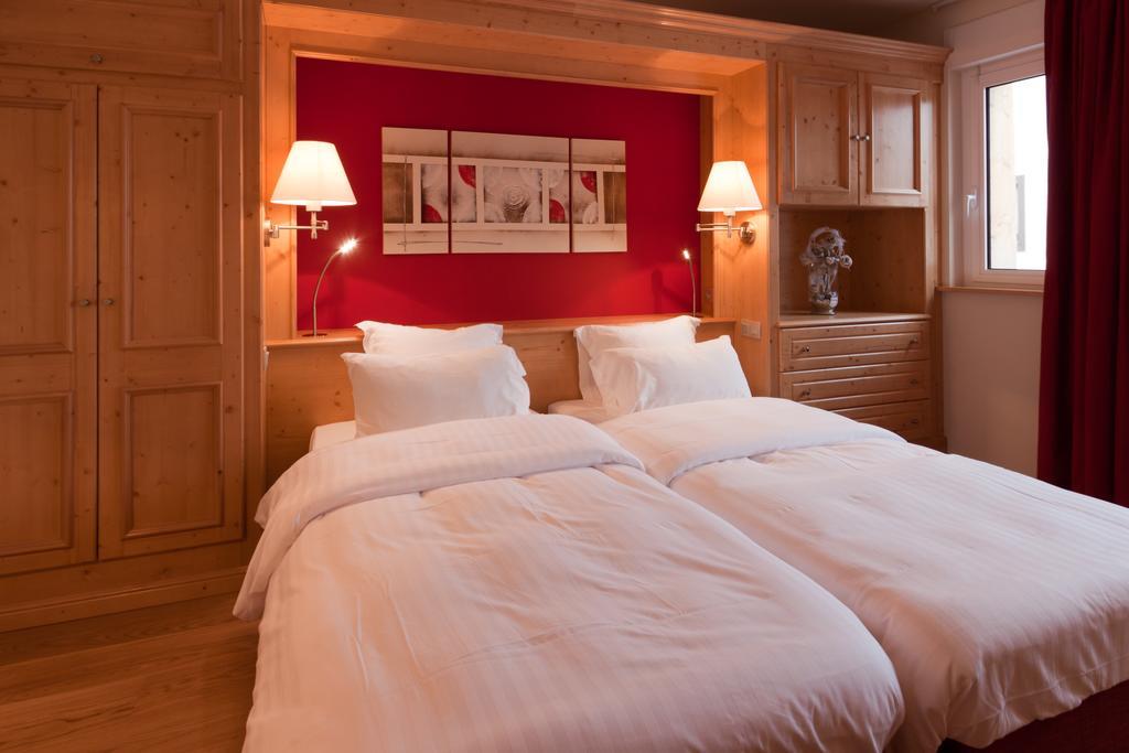 Appart'Hotels La Maison Du Tigre Stutzheim Cameră foto