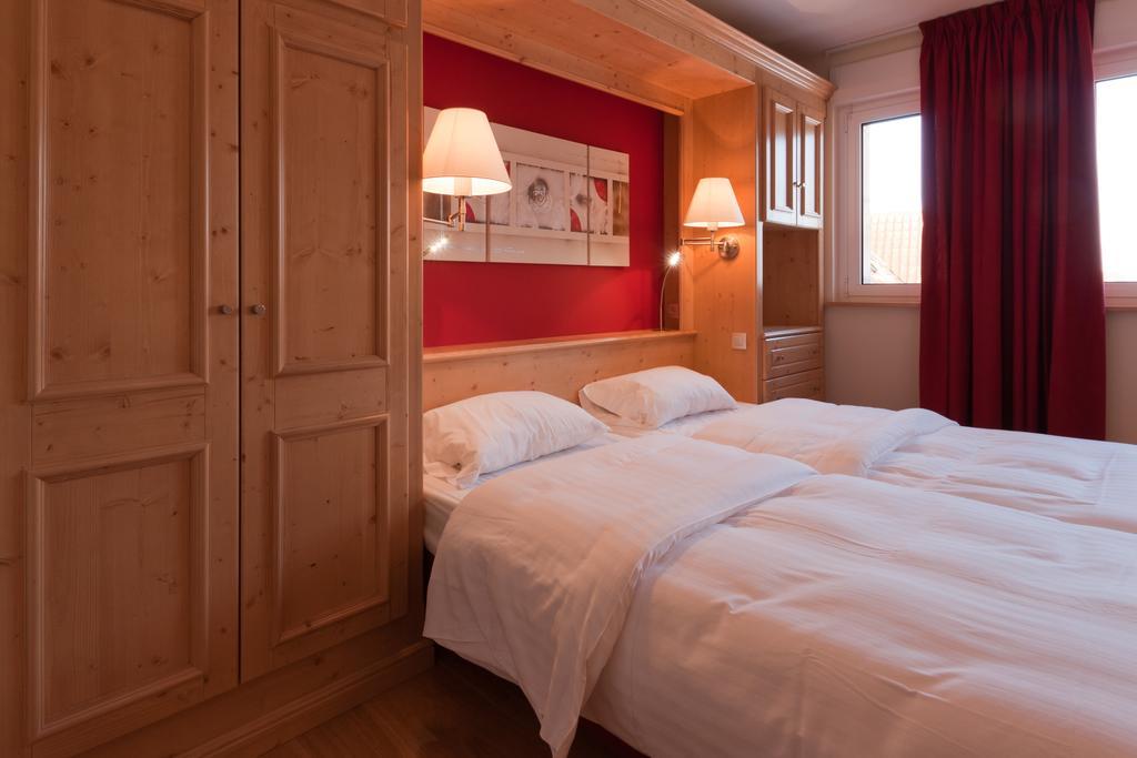 Appart'Hotels La Maison Du Tigre Stutzheim Cameră foto
