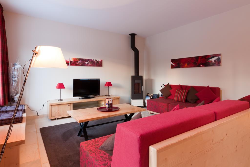 Appart'Hotels La Maison Du Tigre Stutzheim Cameră foto