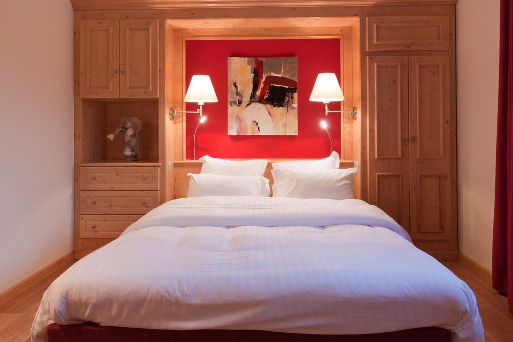 Appart'Hotels La Maison Du Tigre Stutzheim Cameră foto