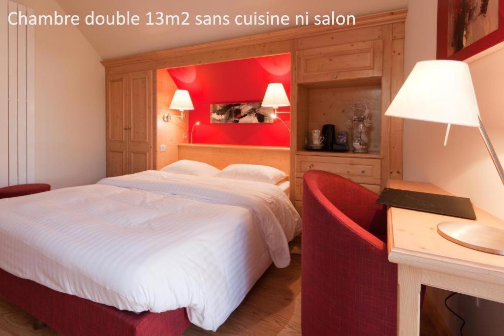 Appart'Hotels La Maison Du Tigre Stutzheim Exterior foto